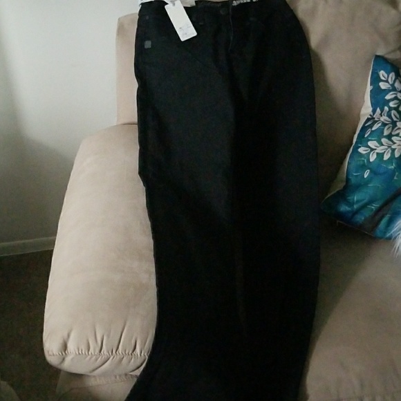 NWT Lola Jeans sz. 4 Eu. 28 - Picture 2 of 6